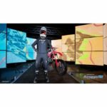Monster Energy Supercross 25 - Serie Xbox - immagine 3