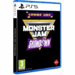 Monster Jam Showdown - Gioco per PS5 - Edizione del primo giorno