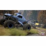 Monster Jam Showdown - Gioco per PS5 - Edizione del primo giorno - immagine 6