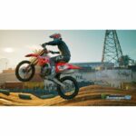 Monster Energy Supercross 25 - PS5 - immagine 5
