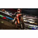 Monster Energy Supercross 25 - PS5 - immagine 6