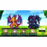 Rpg Maker con - Gioco PS4 - immagine 3