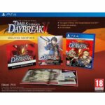The Legend Of Heroes Trails Through Daybreak II - Edizione Deluxe - Gioco PS4 - immagine 2