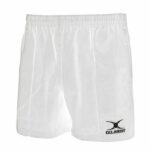 Short Kiwi Pro Uomo Bianco XXL