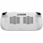 Console portatile LENOVO LEGION GO S 8ARP1 | 8 WUXGA - AMD Ryzen Z2 Go - 16 GB di RAM - 512 GB SSD - Windows 11 Home - immagine 2