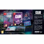 The Cub - Back To Earth Edition - Gioco per Nintendo Switch - immagine 2