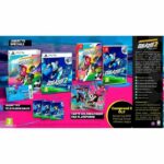 Golazo! 2 Deluxe - Gioco per PS5 - Edizione completa - immagine 2