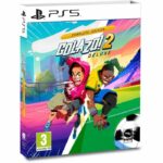 Golazo! 2 Deluxe - Gioco per PS5 - Edizione completa