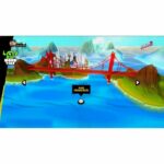 Golazo! 2 Deluxe - Gioco per PS5 - Edizione completa - immagine 4