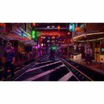 Neon Blood - Gioco Nintendo Switch - Edizione limitata - immagine 2