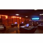 Neon Blood - Gioco Nintendo Switch - Edizione limitata - immagine 5