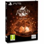 Papetura - Gioco PS5 - Edizione Craft