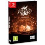 Papetura - Gioco Nintendo Switch - Edizione Craft