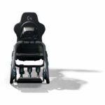 Sedile di simulazione - PLAYSEAT - Trophy x Logitech G Edition - Grigio/Nero - immagine 4