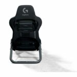 Sedile di simulazione - PLAYSEAT - Trophy x Logitech G Edition - Grigio/Nero - immagine 5