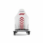 Sedile da gioco - PLAYSEAT Formula Instinct - Edizione F1 - Cockpit di simulazione di corse - immagine 3