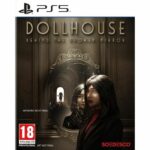Casa delle bambole dietro lo specchio rotto - Gioco PS5