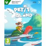 Little Island - Gioco Xbox Series X
