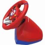 Volante Mario Kart - HORI - per Switch - immagine 5