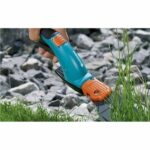 Cesoia per erba regolabile Gardena Comfort - immagine 3