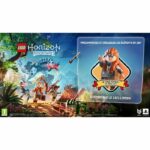 Lego Horizon Adventures - Gioco per Nintendo Switch - immagine 2