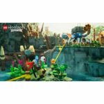 Lego Horizon Adventures - Gioco per Nintendo Switch - immagine 3
