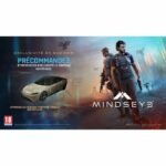 Mindseye - Gioco per Xbox Series X - immagine 2