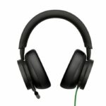 Auricolare stereo cablato MICROSOFT per Xbox Series X | S, Xbox One e Windows 10 - Microsoft Official - immagine 2