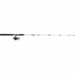 NAUTICA - Set espina 1m60 - 80/200 g - immagine 2