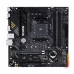 Scheda madre ASUS TUF GAMING B550M-PLUS - immagine 2