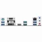 Scheda madre ASUS PRIME B550M-A - immagine 3