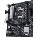 Scheda madre - ASUS - PRIME B660M-K D4 - (90MB1950-M0EAY0) - immagine 3