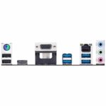 Scheda madre - ASUS - PRIME B660M-K D4 - (90MB1950-M0EAY0) - immagine 5