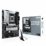 ASUS Prime X670-P WiFi Mother Socket AMD X670