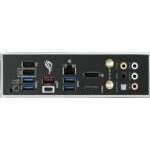 Master Card - Asus - Rog Stix B550 -F Gaming (Wi -fi) II - (90MB19V0 -M0EAY0) - immagine 2