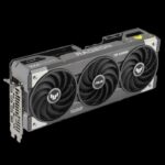 Scheda grafica - ASUS - TUF-RX9070-O16G-GAMING - immagine 3