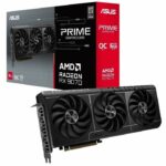 Scheda grafica - ASUS - PRIME-RX9070-O16G