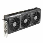 Scheda grafica - ASUS - PRIME-RX9070-O16G - immagine 4
