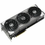 Scheda grafica - ASUS - TUF-RTX5070TI-O16G-GAMING - immagine 4