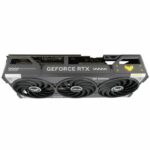 Scheda grafica - ASUS - TUF-RTX5070TI-O16G-GAMING - immagine 5