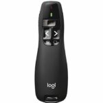 Dispositivo di presentazione LOGITECH - R400