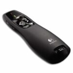 Dispositivo di presentazione LOGITECH - R400 - immagine 3