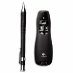 Dispositivo di presentazione LOGITECH - R400 - immagine 4