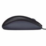 Mouse ottico con filo Logitech - M90 - immagine 2