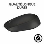 Mouse wireless LOGITECH M171 nero - immagine 5