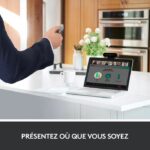 LOGITECH SPOTLIGHT Puntatore PRESENTER Grigio - immagine 2