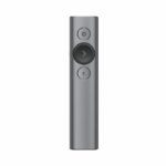 LOGITECH SPOTLIGHT Puntatore PRESENTER Grigio