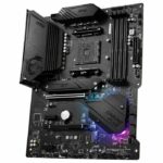 Scheda madre MSI MPG B550 GAMING PLUS - immagine 2