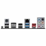 Scheda madre MSI B550-A PRO - immagine 2
