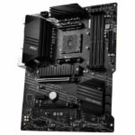 Scheda madre MSI B550-A PRO - immagine 3